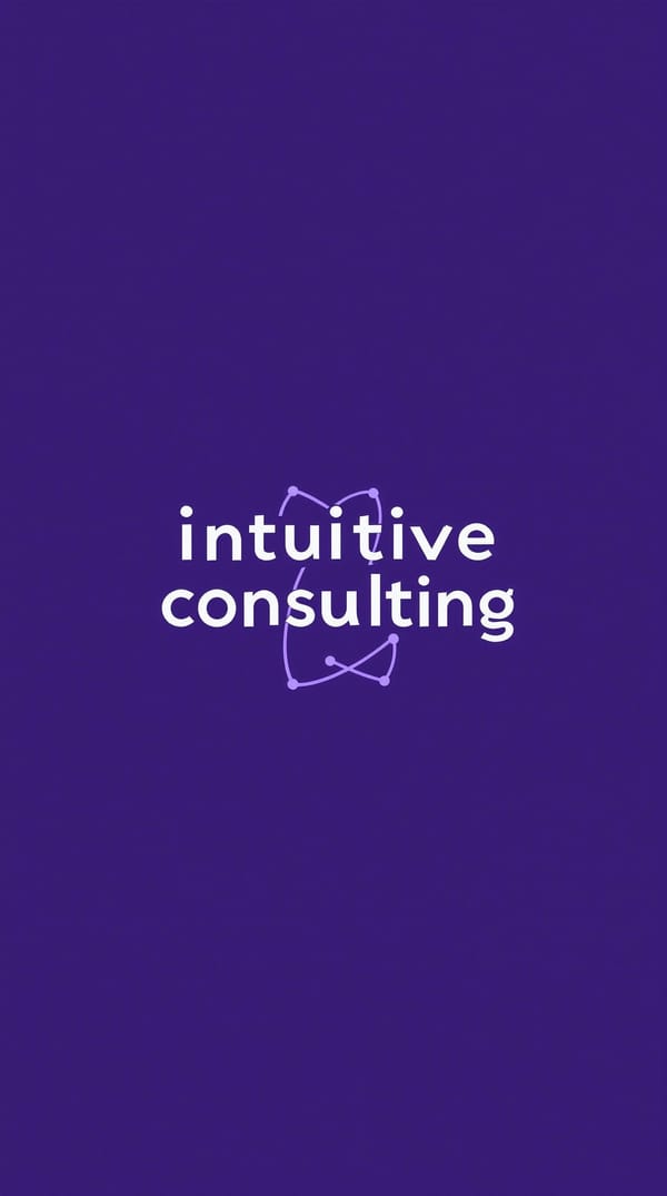 Intuitive Solutions for Complex Challenges